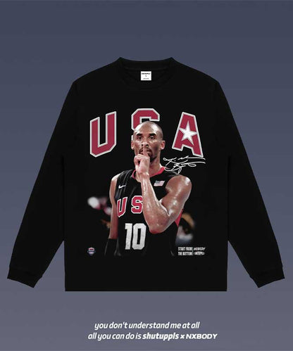 KOBE LONG SLEEVES 1.2