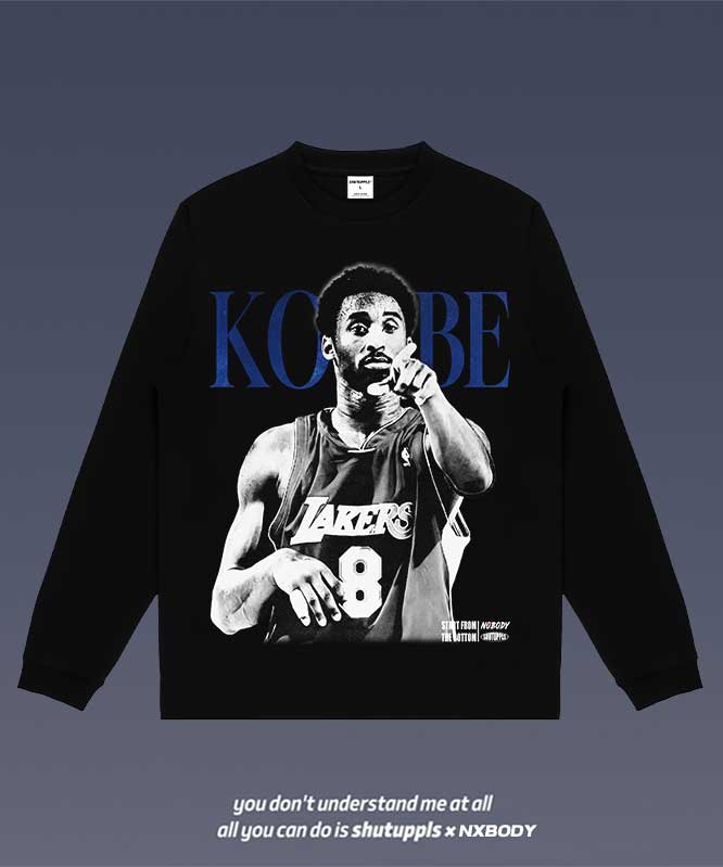 KOBE LONG SLEEVES 1.3