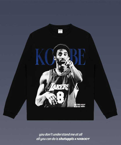 KOBE LONG SLEEVES 1.3