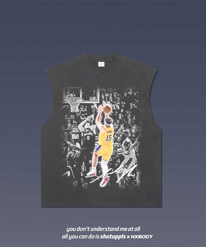 AUSTIN REAVES TANK 1.6