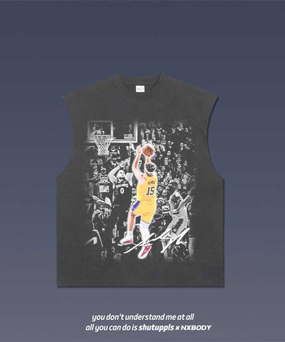 AUSTIN REAVES TANK 1.6