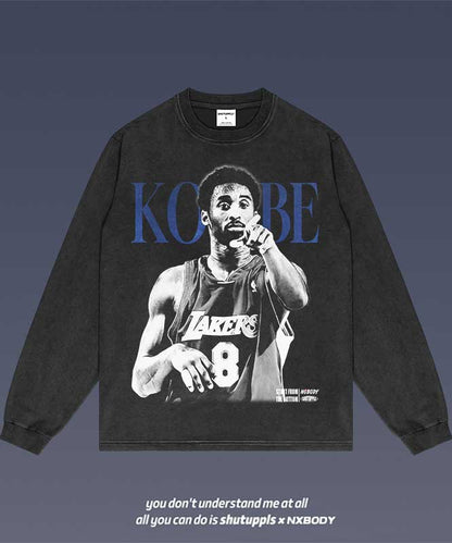 KOBE LONG SLEEVES 1.3