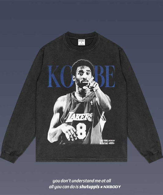 KOBE LONG SLEEVES 1.3