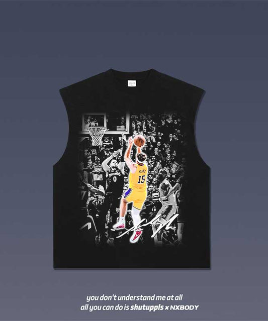 AUSTIN REAVES TANK 1.6