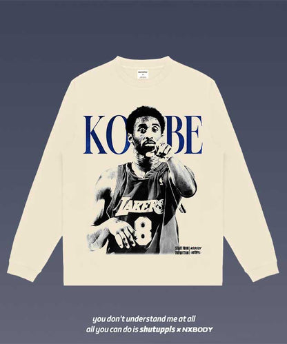 KOBE LONG SLEEVES 1.3