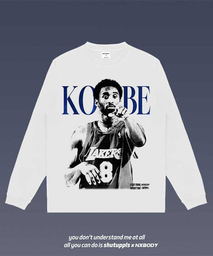 KOBE LONG SLEEVES 1.3
