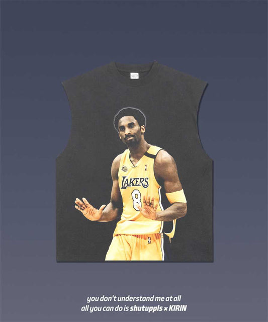 KOBE TANK 1.5