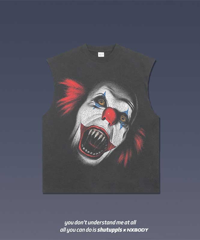 PENNYWISE IT TANK 1.8