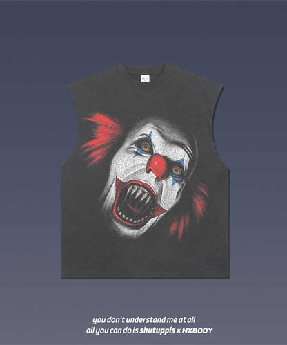 PENNYWISE IT TANK 1.8