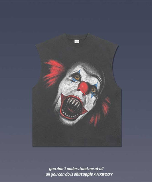 PENNYWISE IT TANK 1.8