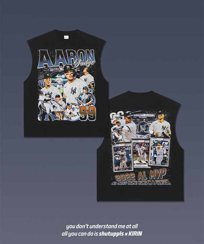 AARON JUDGE TANK 1.1