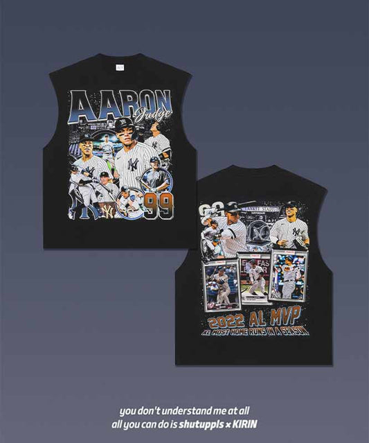 AARON JUDGE TANK 1.1