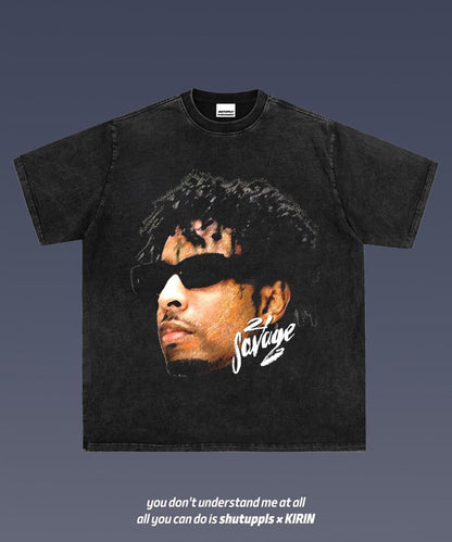 SHUTUPPLS 21 SAVAGE 1.7