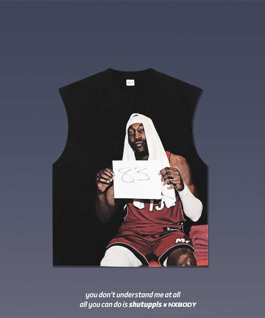SHUTUPPLS BAM ADEBAYO TANK 1.0