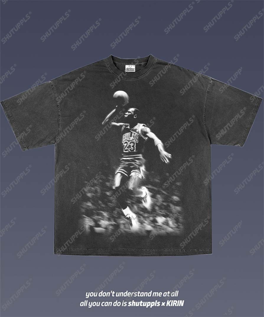 SHUTUPPLS MICHAEL JORDAN 12.61