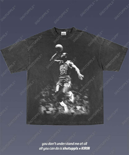 SHUTUPPLS MICHAEL JORDAN 12.61