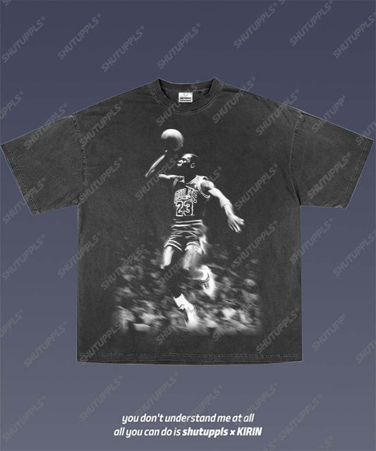 SHUTUPPLS MICHAEL JORDAN 12.61