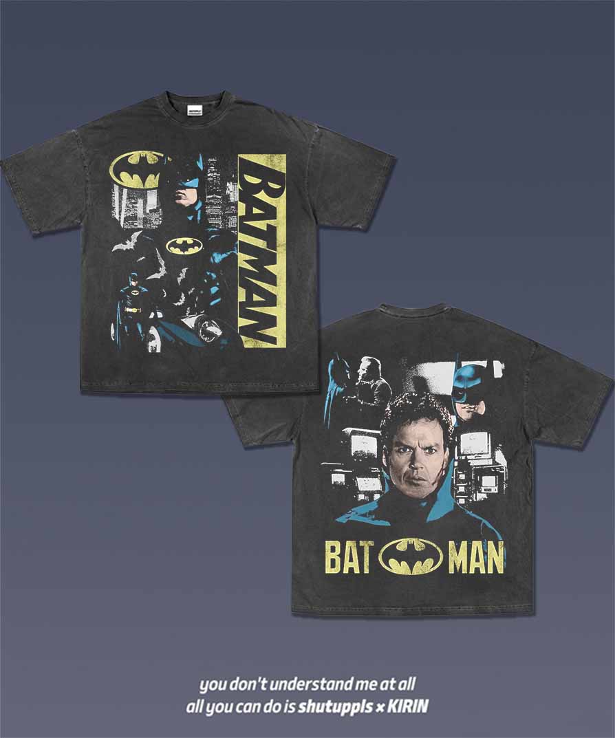 SHUTUPPLS BATMAN 1.8
