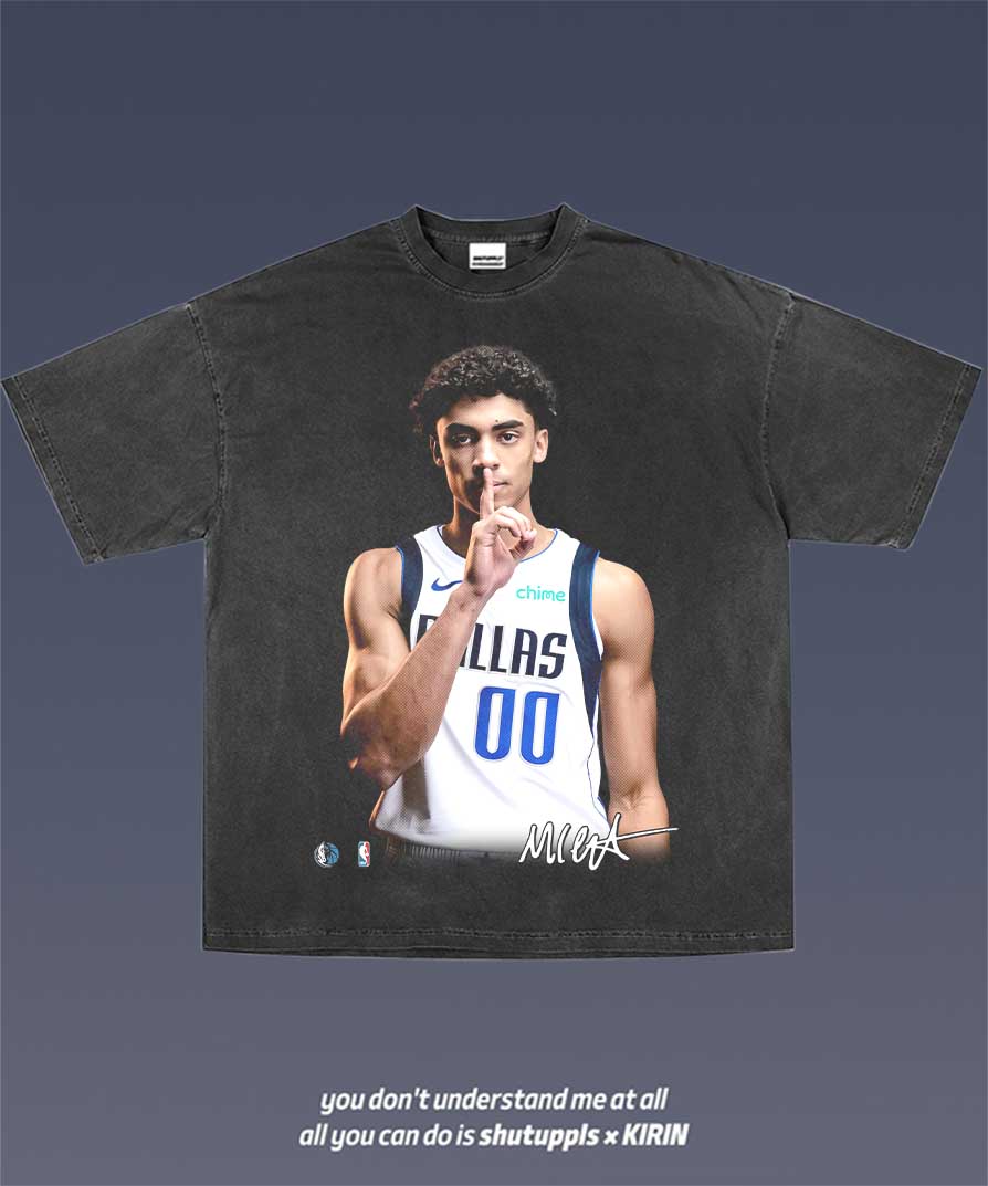 SHUTUPPLS Max Christie 1.0