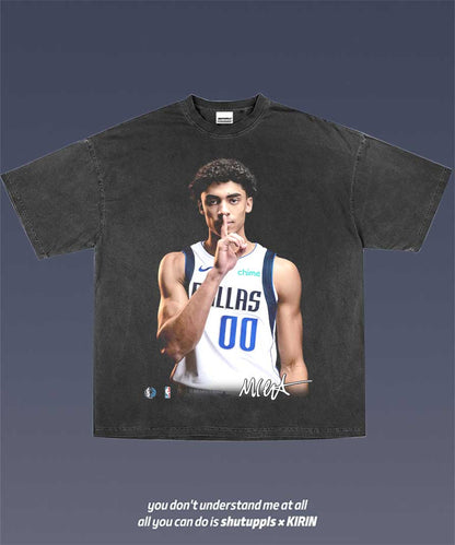 SHUTUPPLS Max Christie 1.0