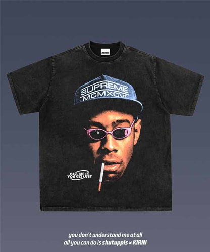 SHUTUPPLS Tyler The Creator 2.0