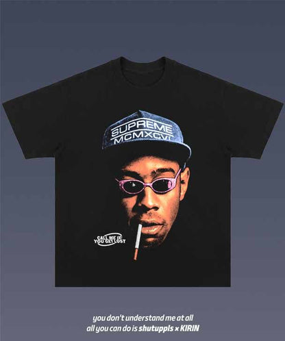 SHUTUPPLS Tyler The Creator 2.0