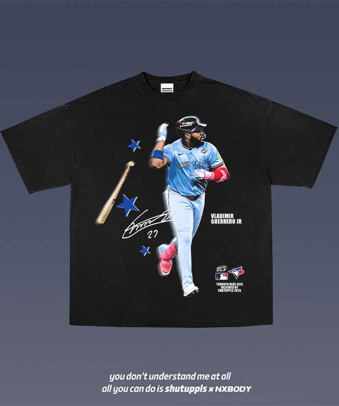SHUTUPPLS VLADIMIR GUERRERO JR 1.1