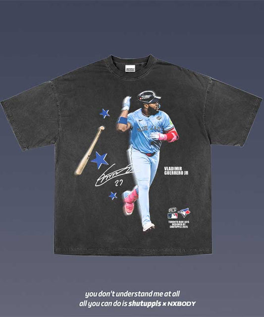 SHUTUPPLS VLADIMIR GUERRERO JR 1.1