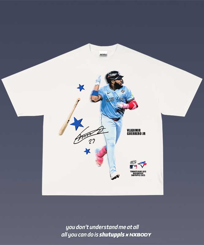 SHUTUPPLS VLADIMIR GUERRERO JR 1.1