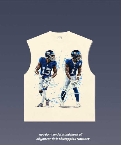 OBJ X MALIK NABERS TANK 1.0