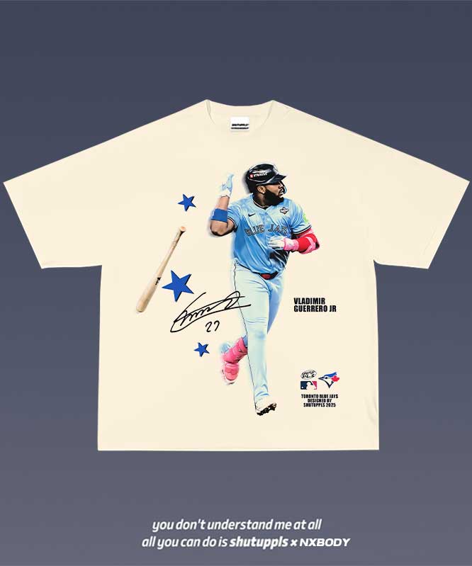 SHUTUPPLS VLADIMIR GUERRERO JR 1.1