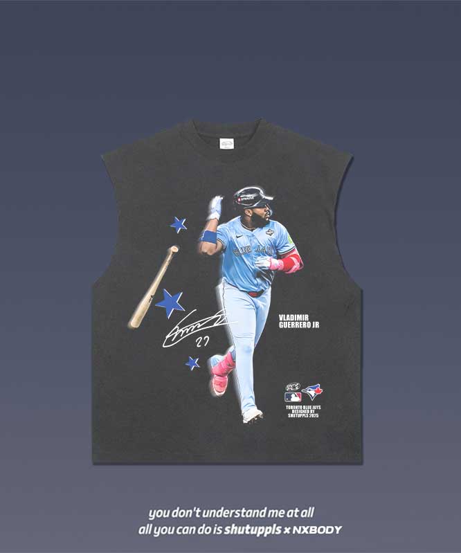VLADIMIR GUERRERO JR TANK 1.1