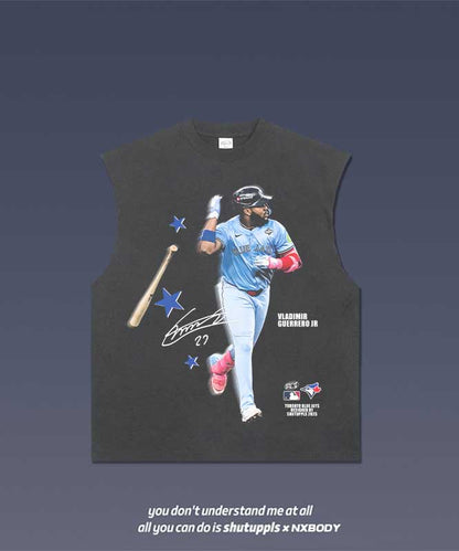 VLADIMIR GUERRERO JR TANK 1.1