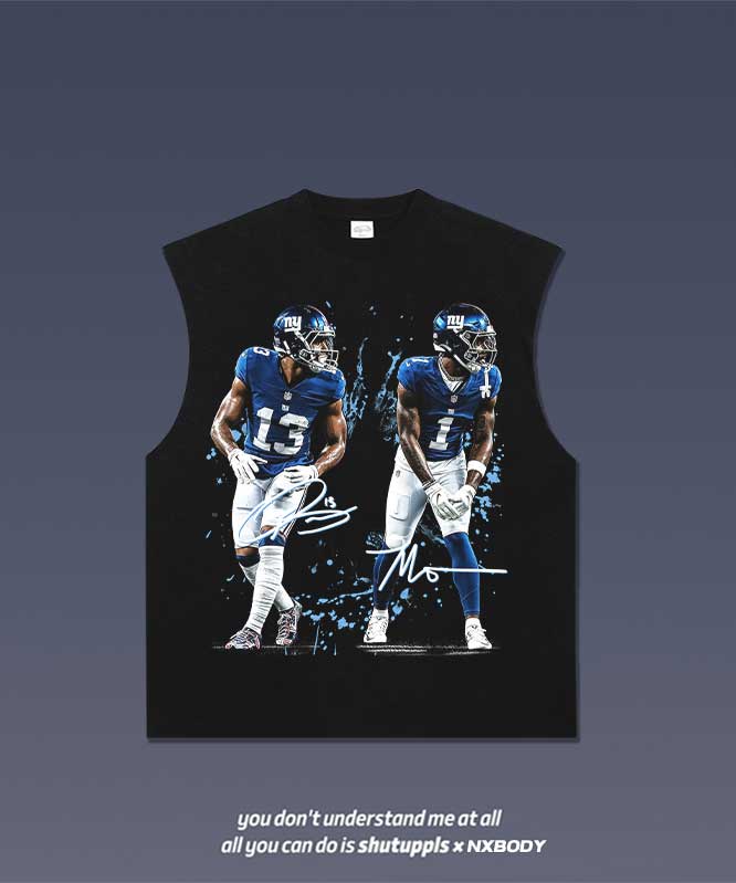 OBJ X MALIK NABERS TANK 1.0
