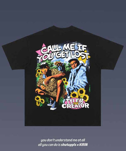 SHUTUPPLS Tyler The Creator 2.0