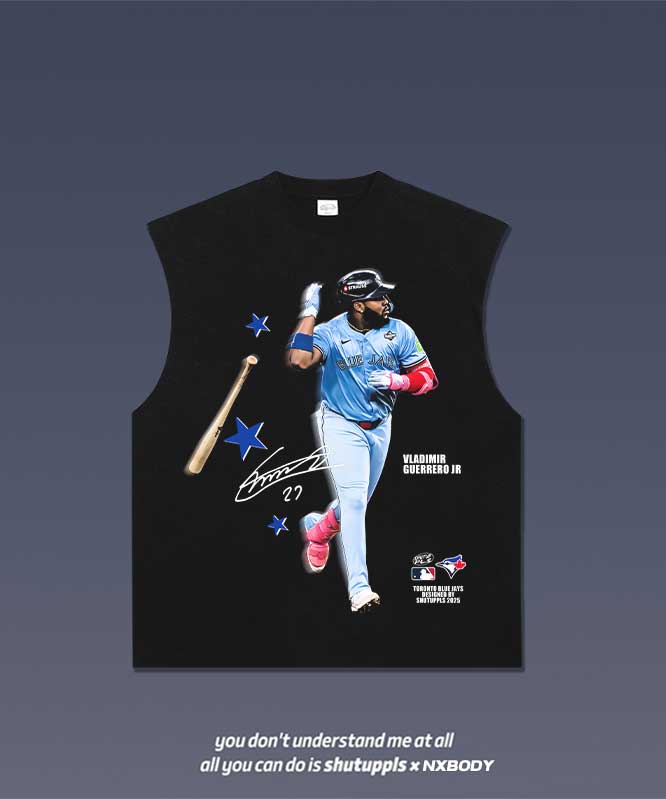 VLADIMIR GUERRERO JR TANK 1.1