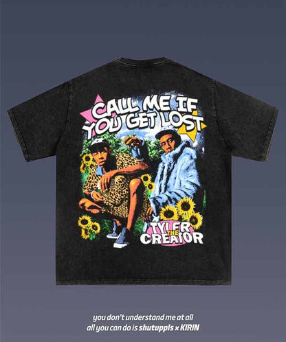 SHUTUPPLS Tyler The Creator 2.0