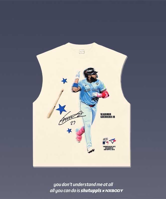 VLADIMIR GUERRERO JR TANK 1.1