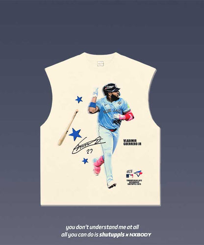 VLADIMIR GUERRERO JR TANK 1.1