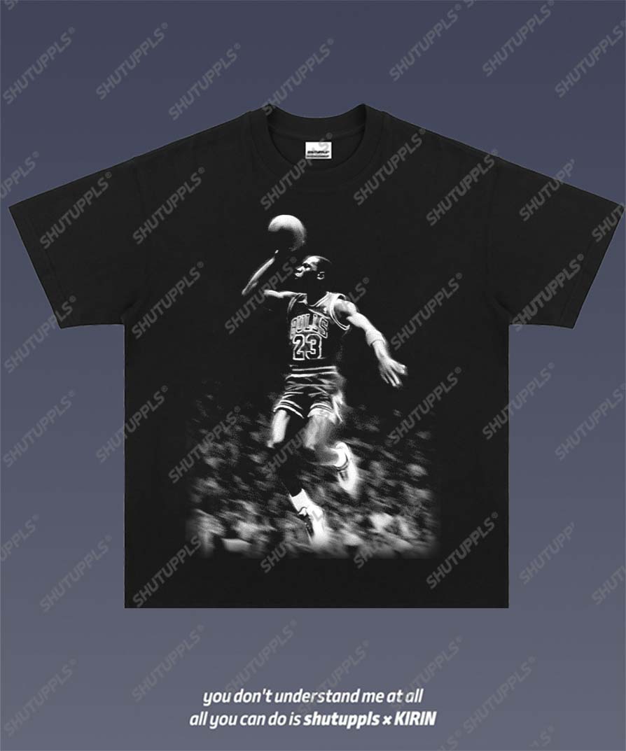 SHUTUPPLS MICHAEL JORDAN 12.61