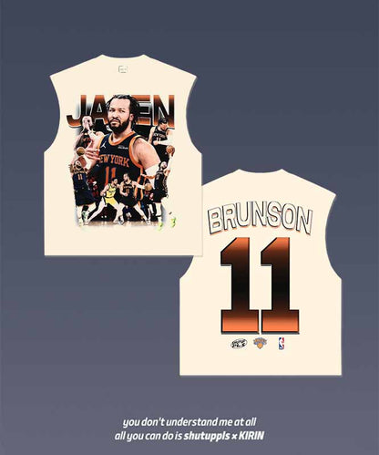 JALEN BRUNSON TANK 1.4