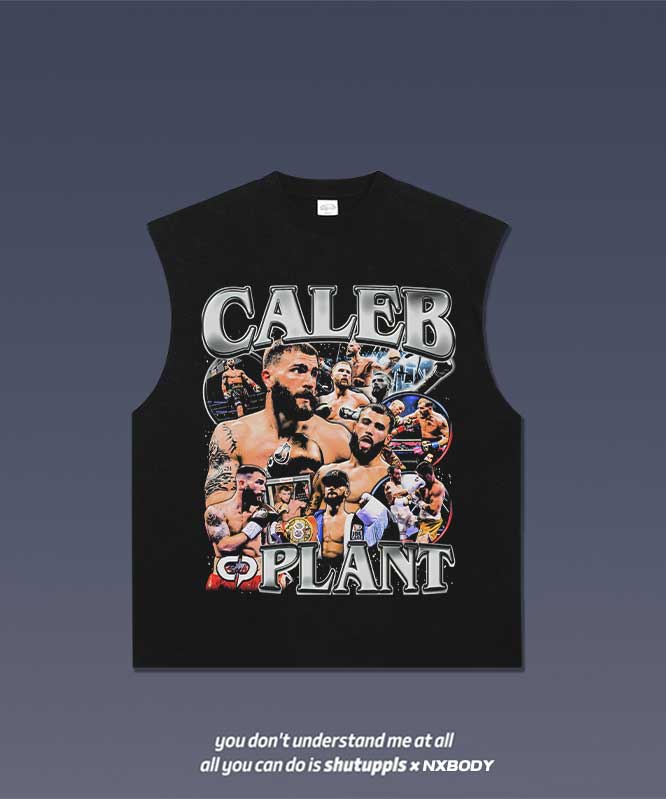 CALEB PLANT TANK 1.0