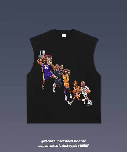 KOBE TANK 1.1