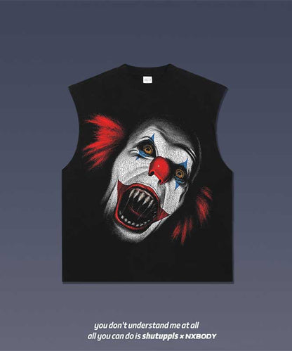PENNYWISE IT TANK 1.8