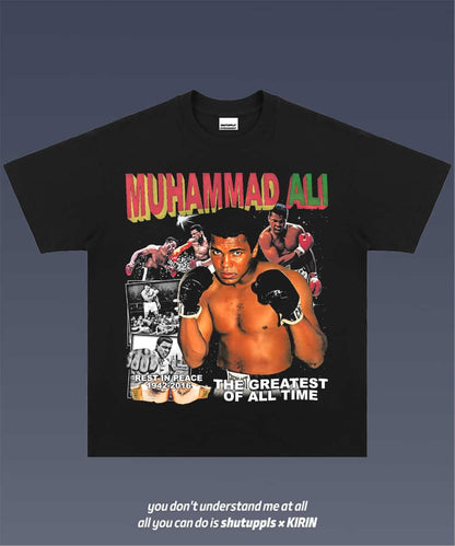 SHUTUPPLS MUHAMMAD ALI 2.3
