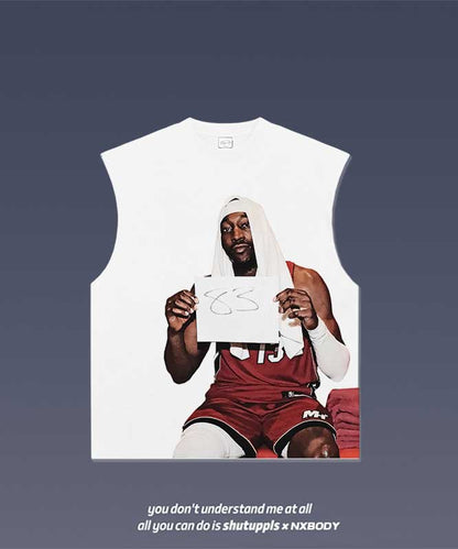SHUTUPPLS BAM ADEBAYO TANK 1.0