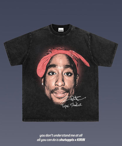 SHUTUPPLS TUPAC 5.25