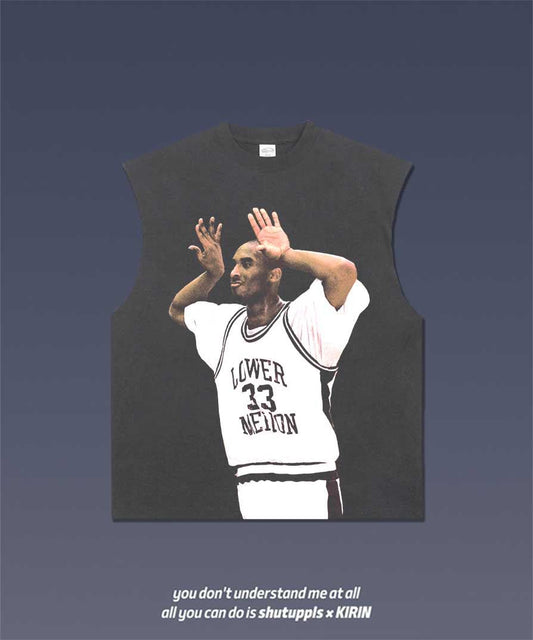 KOBE TANK 1.6