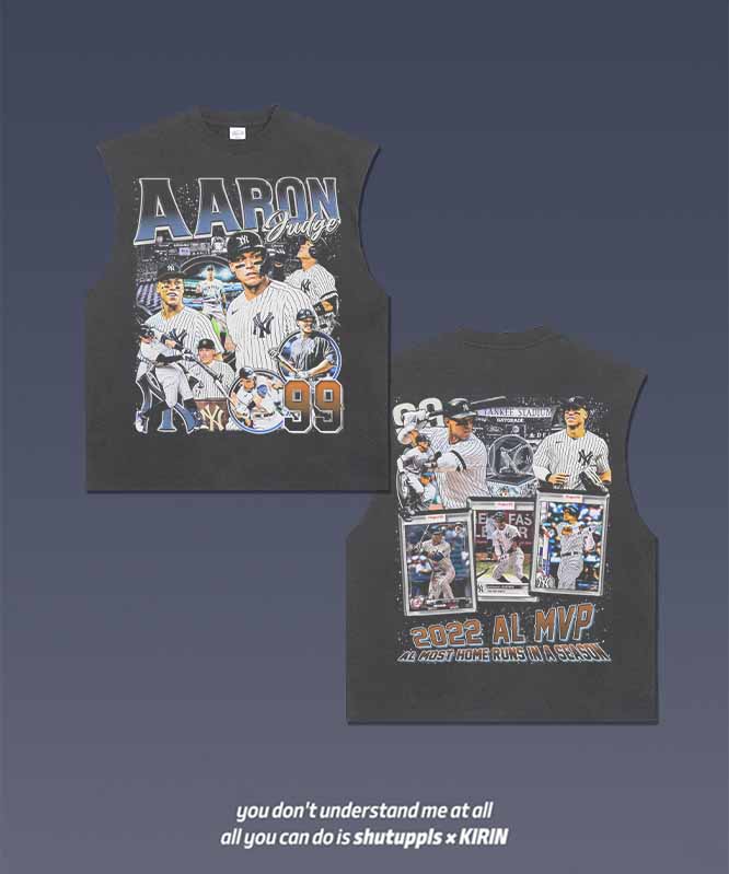 AARON JUDGE TANK 1.1