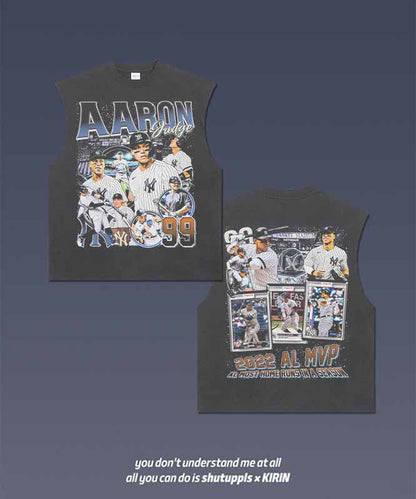 AARON JUDGE TANK 1.1